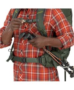 Plecak trekkingowy OSPREY Kestrel 58 khaki L/XL