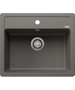 Blanco LEGRA 6 SILG Volcano Grey O.ZUB O.AF