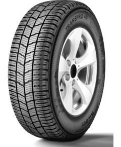 Kleber Transpro 4S 215/60R16 103T