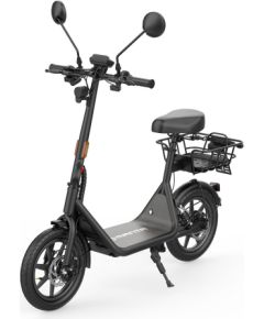 Manta elektriskais skrejritenis Flinston MES1402J