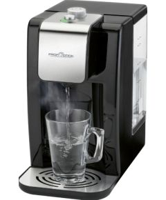 Hot water dispenser ProfiCook PCHWS1168
