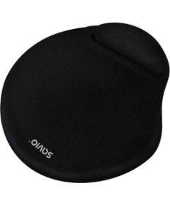 Peles paliktnis Savio Gel Mouse Pad