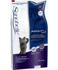 Bosch Sanabelle ADULT Ostrich