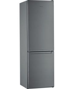 Chłodziarko-zamrażarka WHIRLPOOL W5 822E OX