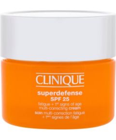 Clinique Superdefense / Multi-Correcting 30ml SPF25