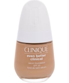 Clinique Even Better Clinical / Serum Foundation 30ml SPF20