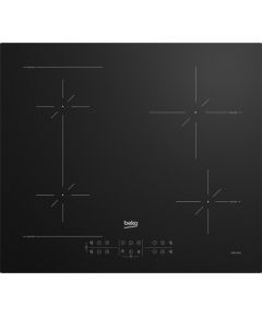 Beko HII64200SFMT Indukcijas virsma