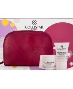 Collistar Rigenera / Smoothing Anti-Wrinkle Contour 50ml