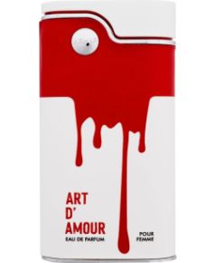 Armaf Art D´Amour 100ml