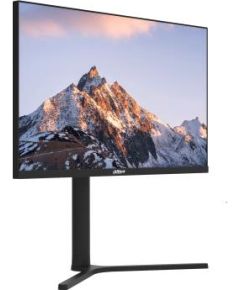 LCD Monitor DAHUA DHI-LM24-B201A 23.8" Business Panel IPS 1920x1080 100Hz 5 ms Colour Black LM24-B201A