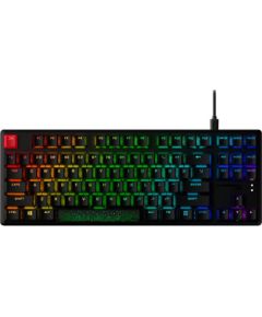 KEYBOARD ALLOY ORIGINS CORE/PBT HX RED 639N7AA#ABA HYPERX