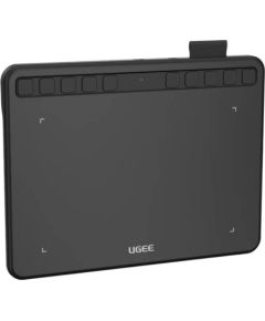 Ugee S640 Graphic tablet (black)