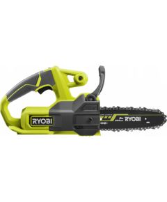Ryobi motorzāģis akumulātora RY18CS20A-0 20CM 18V (Bez akumulātora un lādētāja)