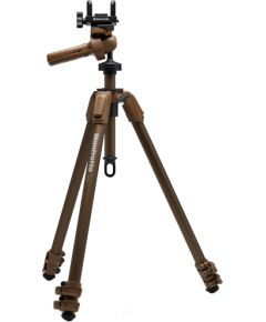 Manfrotto tripod kit MK-R03-SD ALPHA S.H.O.T. Grip PRO Kit