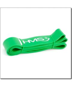 HMS GREEN GU05 exercise rubber 45x4.5x2080 mm