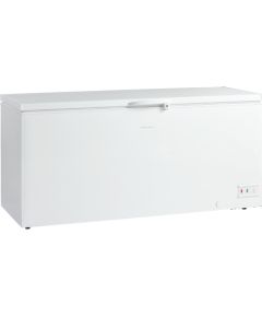 Scandomestic CF560WE Saldētava 560L