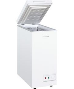 Scandomestic Chest freezer Scanomestic CF51WE Морозильные камеры