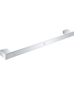 Grohe dvieļu stienis Selection Cube, hroms