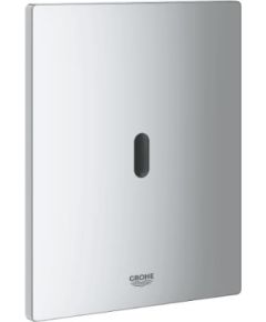 Grohe taustiņš Tectron Bau E, 156x197 mm, infra-red, hroms