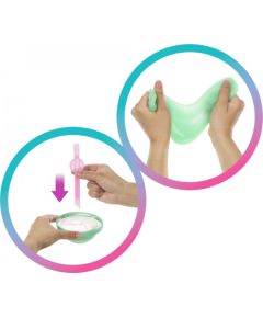 Lalka Barbie Mattel Pop Reveal Lalka Zielona herbata Seria Bubble Tea (HTJ21)