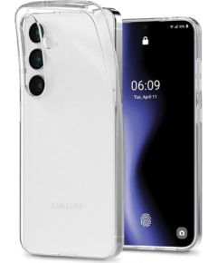 Чехол для телефона Mercury Jelly Clear для Samsung S24 S921 прозрачный