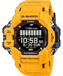 CASIO G-SHOCK MASTER OF G - LAND RANGEMAN GPR-H1000-9ER