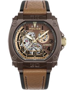 POLICE Norwood PEWGE0040002 Automatic