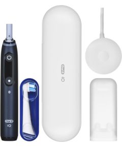 Braun Oral-B Szczoteczka elektryczna iO7 Saphire BL