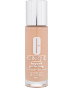 Clinique Beyond Perfecting / Foundation + Concealer 30ml