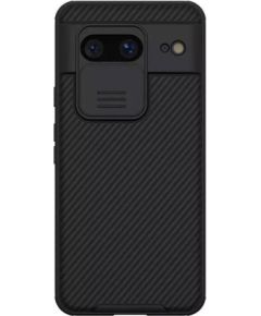 Nillkin CamShield Pro Case do Google Pixel 8 (black)