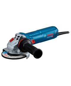 Slīpmašīna Bosch BOSCH 125mm 1200W GWS 12-125 S