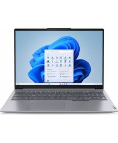 LENOVO TB 16 G6 R7-7735HS/16WUXGA/16GB/512SSD/W11P/2Y/ENG
