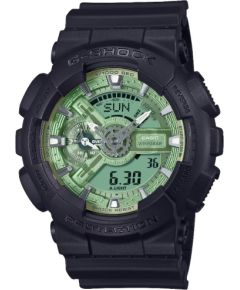 Casio G-Shock GA-110CD-1A3ER
