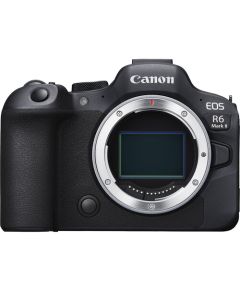 Canon EOS R6 Mark II Body