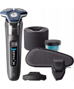 Philips SHAVER Series 7000 S7887/58 Wet and Dry electric shaver