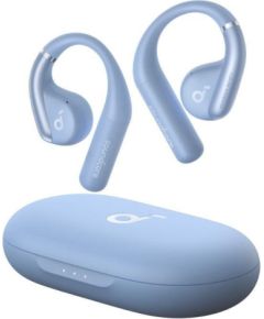 Anker Słuchawki bezprzewodowe Soundcore o otwartej konstrukcji AeroFit Pro Błękitny