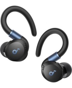 Anker bezvadu austiņas Soundcore Sport X20 melnas