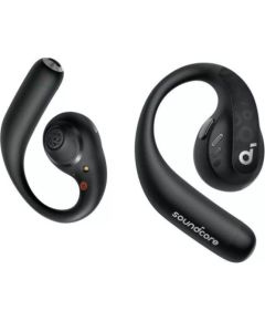 Anker Słuchawki bezprzewodowe Soundcore o otwartej konstrukcji AeroFit Pro Czarne