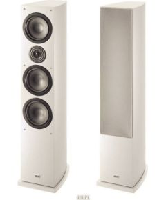 Kolumna Heco Victa ELITE 702 Białe (1 szt) DJ tehnika