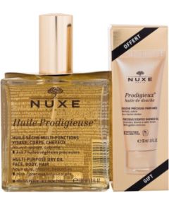 Nuxe Huile Prodigieuse 100ml Multi-Purpose Dry Oil