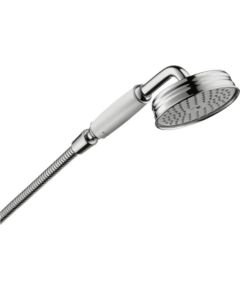 Hansgrohe rokas duša Axor Montreux 100 1jet Classic, hroms