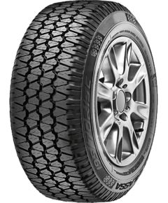 185/80R14C LASSA MULTIWAYS-C 102/100Q EBB72 3PMSF M+S Vissezonas riepas