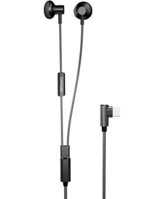 HiFuture Mi5 Wired Earphones (black)