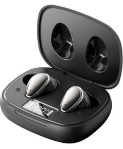 Wireless earphones, Vention, NBNB0, Earbuds Tiny T13 (black)