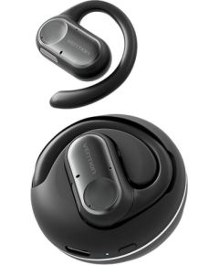 Wireless Headphones, Vention, NBPB0, OpenBeat O11 (black)