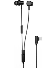 HiFuture Hi5 Wired Earphones (black)