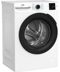 Beko BM3WFSU37213WB Veļas mašīna 7kg 1200rpm
