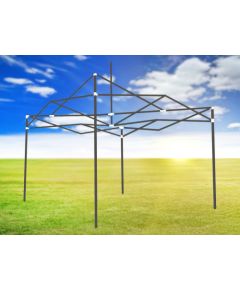 2x2 m Tērauda Rāmis HEXDL220