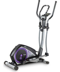 inSPORTline Madesto eliptiskais trenažieris (līdz 120 kg, svars 7 kg) Эллиптические тренажеры