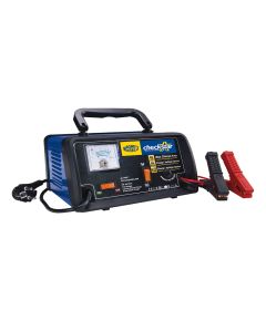 AKB LĀDĒTĀJS 6A 12V AA0167 007936000830 Akumulatoru lādētāji, starteri